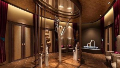 ​富豪为何痴迷私人会所？里面到底有哪些服务？看到后场景实在震撼