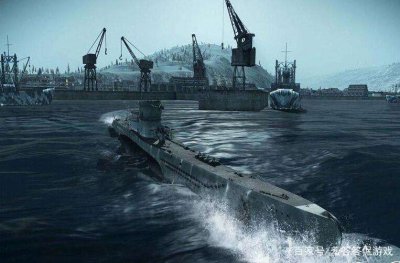 ​猎杀潜航5修改器（《猎杀潜航》系列）