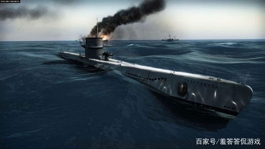 猎杀潜航5修改器（《猎杀潜航》系列）