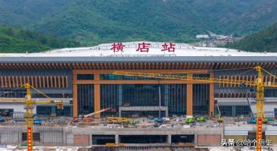 ​横店镇能否成为继温州龙港市之后第二个镇改市？