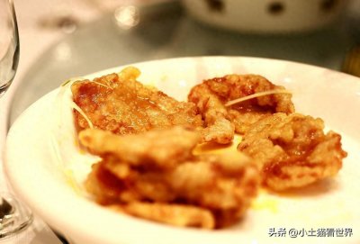 ​超全，东北十大特色美食榜，每一道都不能错过