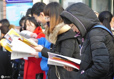 ​代课教师其实很容易入编，只要你完成这几个要求