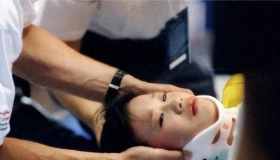 ​体操界的悲剧：还有谁记得当年的桑兰事件？