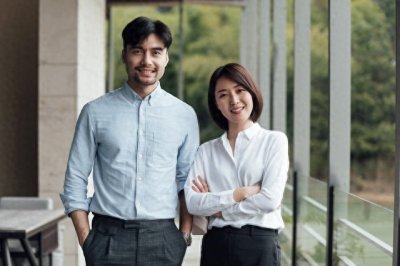 ​40多岁的女人为何喜欢年轻男人？