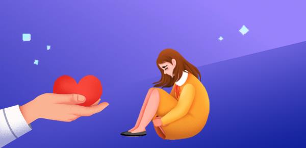 一个男生看不起一个女生的表现