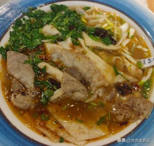 ​你一定不能错过的石家庄美食排名榜，第八个绝对不能错过！