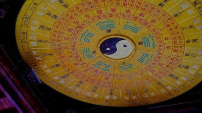 ​为什么《易经》会被人说成封建迷信？