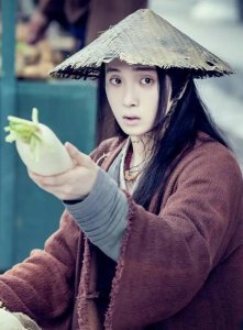 ​《陈情令》世人皆知鬼将军，不识白衣温琼林