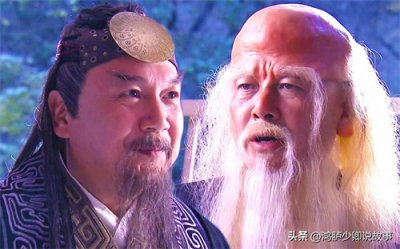 ​为什么鸿钧老祖明显偏心于通天教主？这里面有什么隐情？