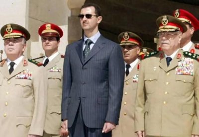 ​是什么让，叙利亚，长年处于战乱之中！