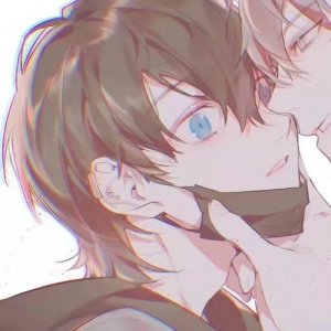 ​基友动漫头像