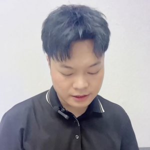 ​接发的最佳方法（今天给大家科普接发小知识）