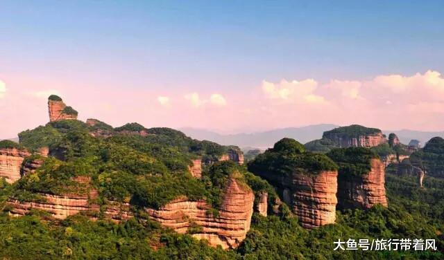 曾做过广东2年省会, 如今被评为四线城市, 是你的家乡吗?