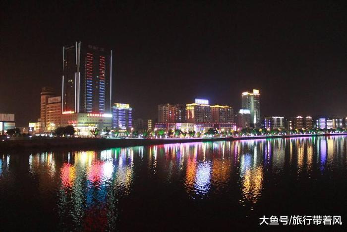 曾做过广东2年省会, 如今被评为四线城市, 是你的家乡吗?