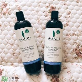 sukin洗发水多少钱?sukin洗发水专柜价格 sukin洗发水多少钱?sukin洗发水专柜价格