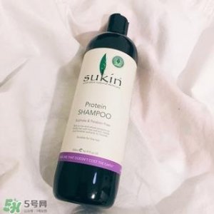 ​sukin洗发水多少钱?sukin洗发水专柜价格