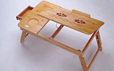 ​笔记本电脑桌的选购-笔记本电脑桌的清洗