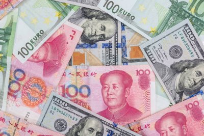 ​人民币中间价是什么意思，和汇率有什么区别？