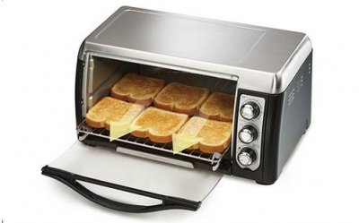 ​巧妙清洗烤箱的方法和步骤