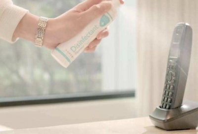 ​手机杀毒的方法_怎么正确对手机进行消毒