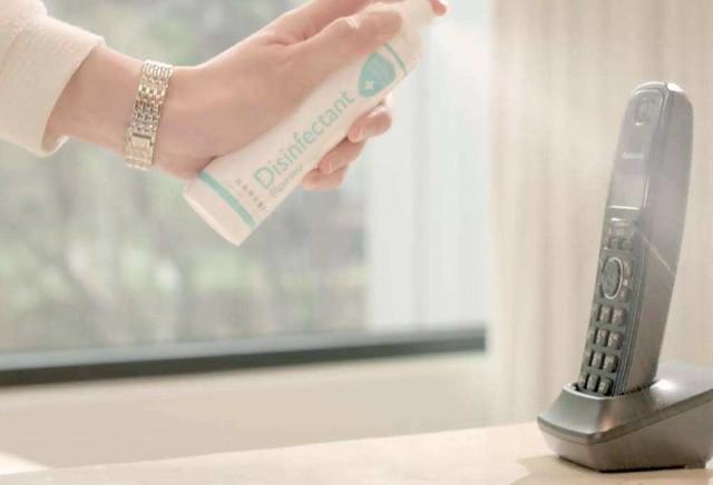 手机杀毒的方法_怎么正确对手机进行消毒 手机杀毒的方法_怎么正确对手机进行消毒