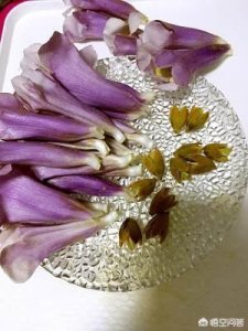 ​梧桐花怎么吃？