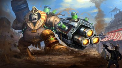 ​大boss是什么意思