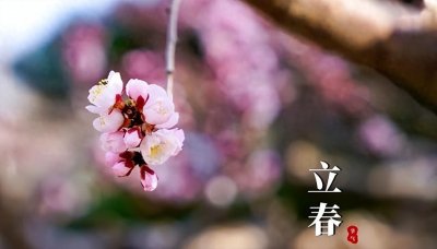 ​春天将至！了解绝日和立春前的禁忌，迎接新的开始