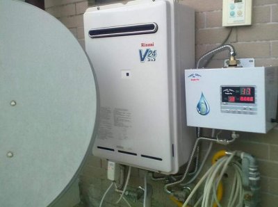 ​打开水龙头半天不来热水是怎么回事呢 水龙头半天不出热水