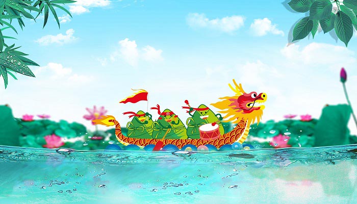 端午节的故事 端午节的故事简短