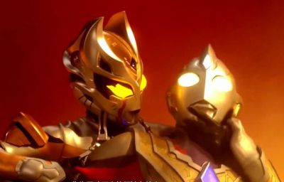 ​特利迦和迪迦有什么关系？迪迦和卡蜜拉什么关系