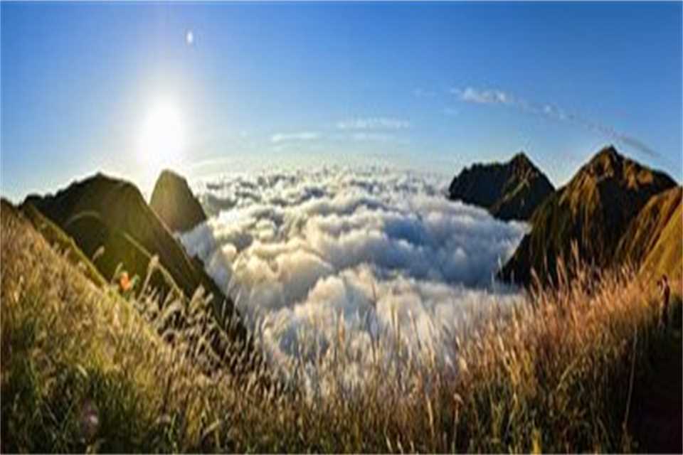 武功山在哪里、属于哪个省市 武功山有哪些资源