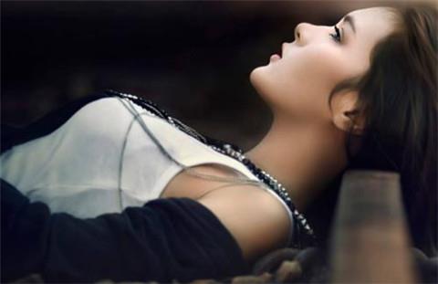 如何识别绿茶女2