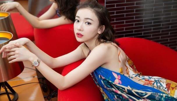 吴谨言演技再受质疑于正力挺：吴谨言已经进步很多了