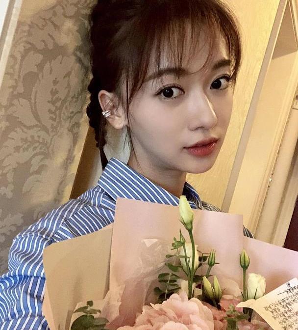 吴谨言演技再受质疑于正力挺：吴谨言已经进步很多了