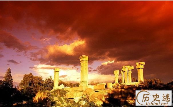 八国联军火烧圆明园 火烧圆明园的损失