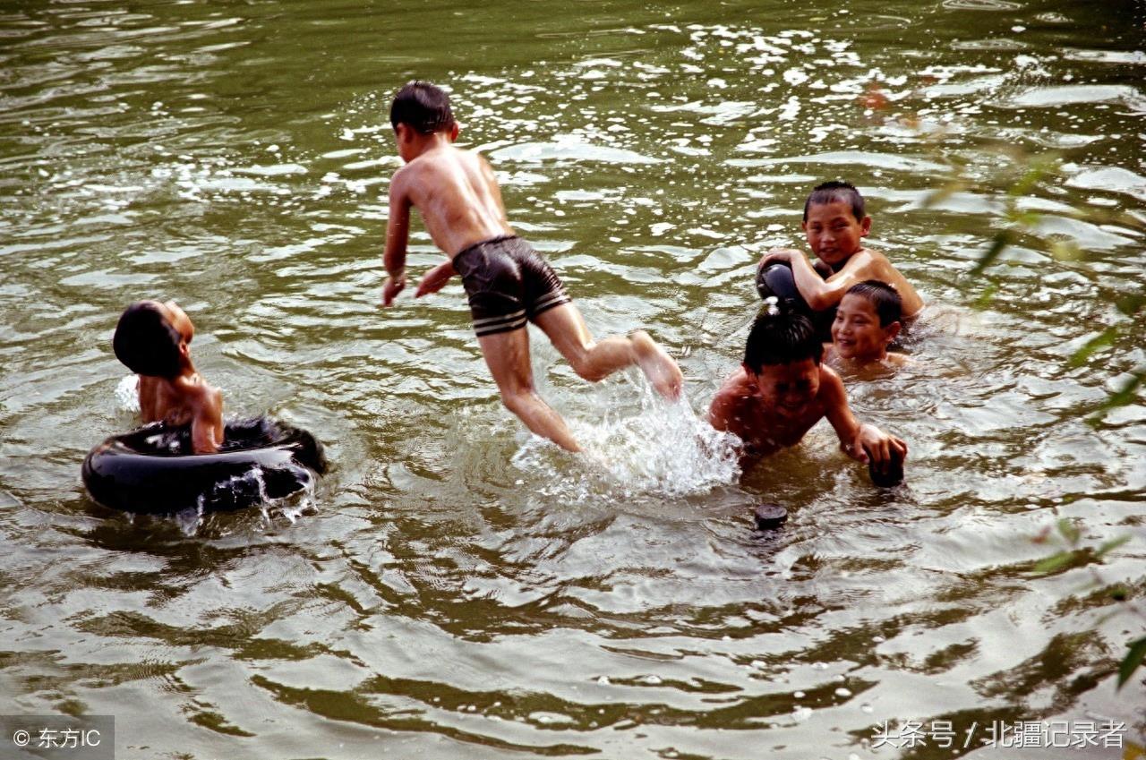 12图带您看农村80后多姿多彩的少年生活，青春不再却有满满的回忆