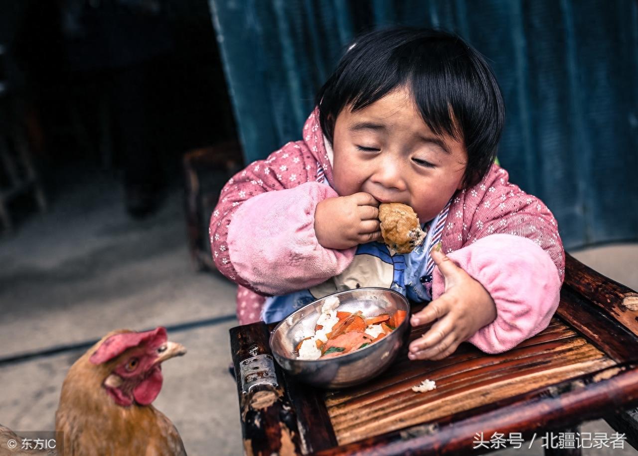 12图带您看农村80后多姿多彩的少年生活，青春不再却有满满的回忆