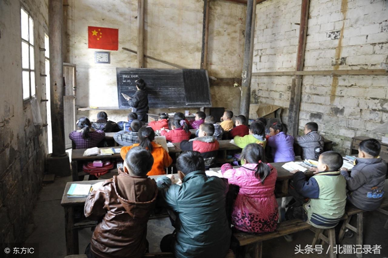 12图带您看农村80后多姿多彩的少年生活，青春不再却有满满的回忆