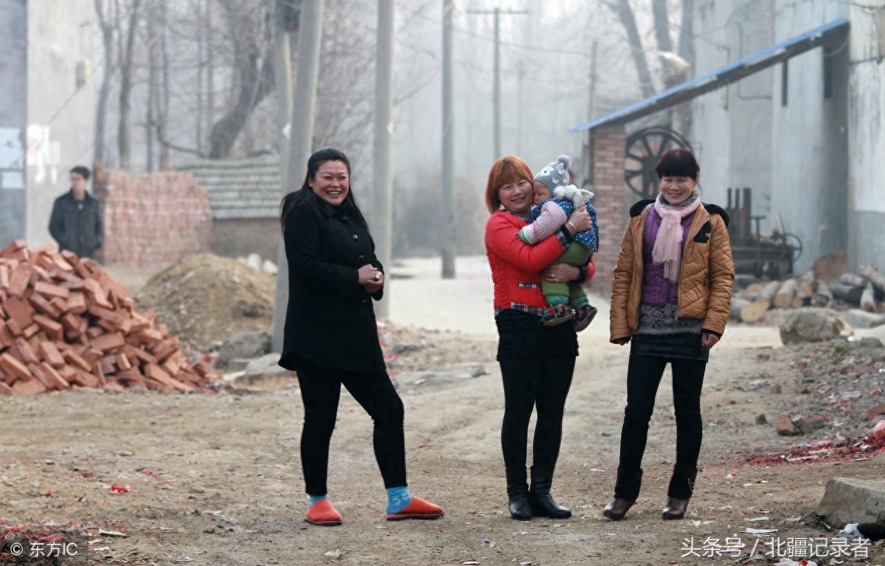 12图带您看农村80后多姿多彩的少年生活，青春不再却有满满的回忆