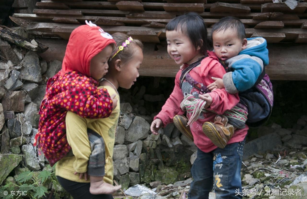 12图带您看农村80后多姿多彩的少年生活，青春不再却有满满的回忆