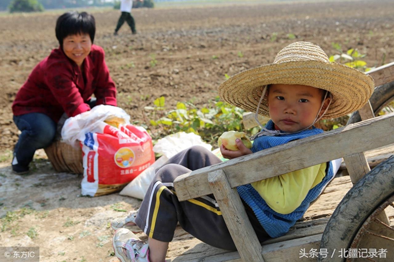 12图带您看农村80后多姿多彩的少年生活，青春不再却有满满的回忆