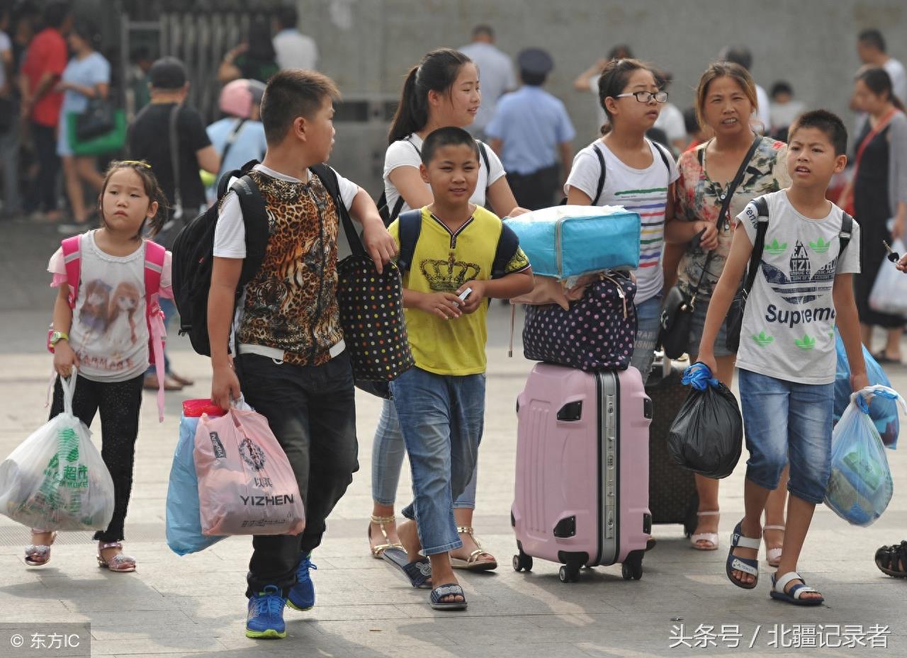 12图带您看农村80后多姿多彩的少年生活，青春不再却有满满的回忆