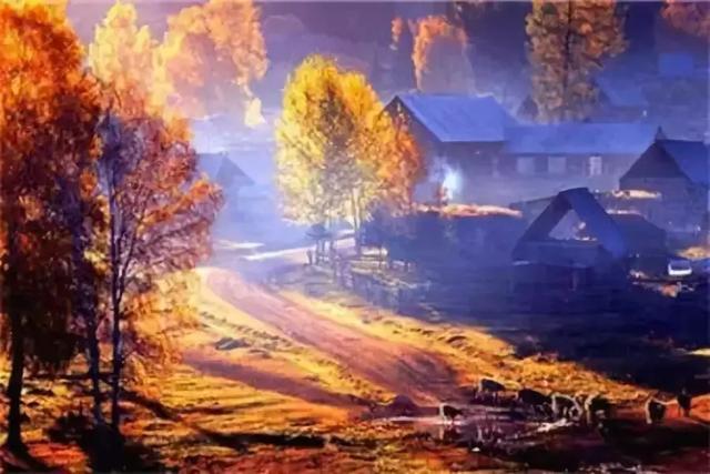 老外评出中国最美35大美景，我去过30个，你有几个没去过