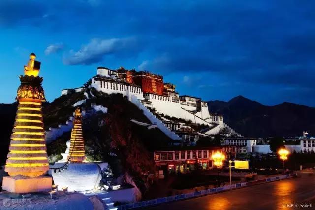 老外评出中国最美35大美景，我去过30个，你有几个没去过