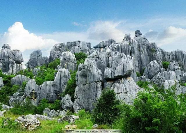 老外评出中国最美35大美景，我去过30个，你有几个没去过