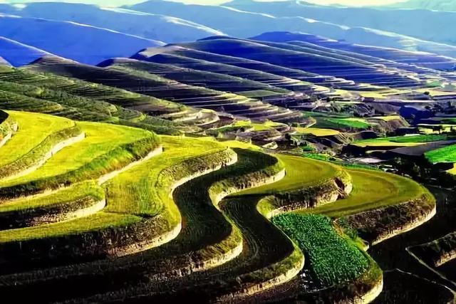 老外评出中国最美35大美景，我去过30个，你有几个没去过