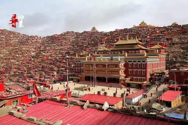 老外评出中国最美35大美景，我去过30个，你有几个没去过