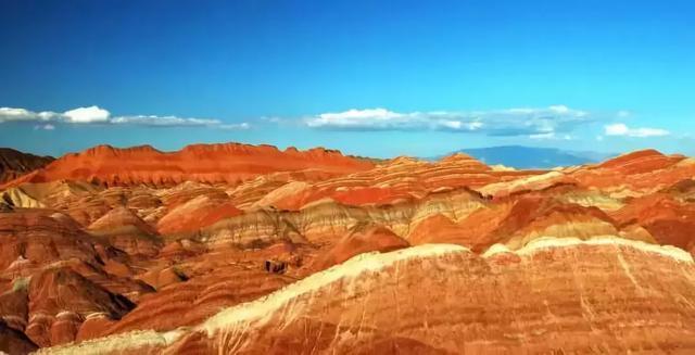 老外评出中国最美35大美景，我去过30个，你有几个没去过