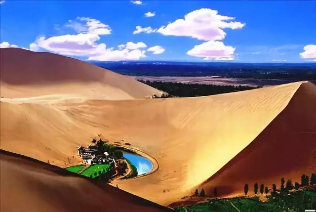 老外评出中国最美35大美景，我去过30个，你有几个没去过